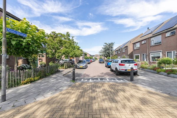 Medium property photo - Pastoor Gortzstraat 9, 2374 BG Oud Ade